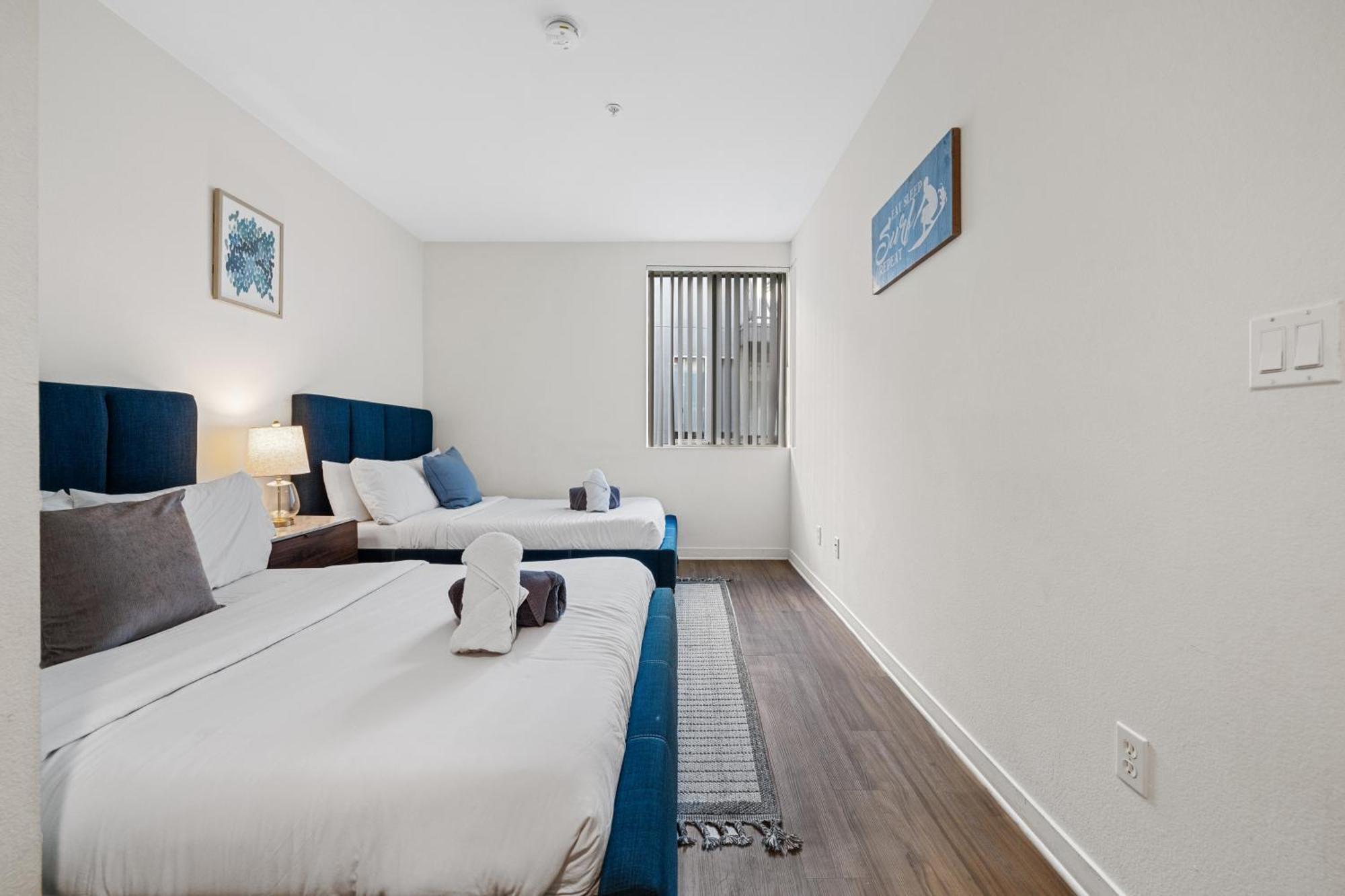 Apartamento Location Walk To The Chic Condo! *